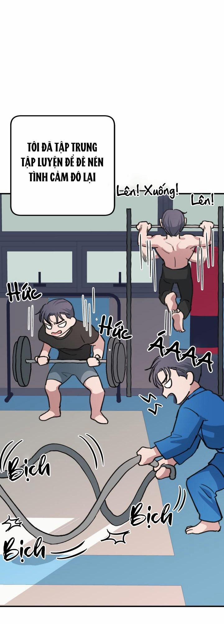 Nghiện Sex 22.1 perfect block 1 trang 14