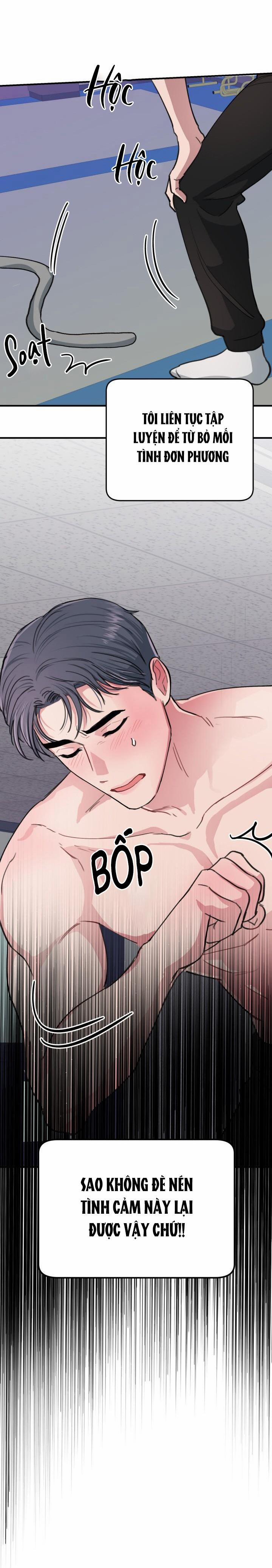 Nghiện Sex 22.1 perfect block 1 trang 16