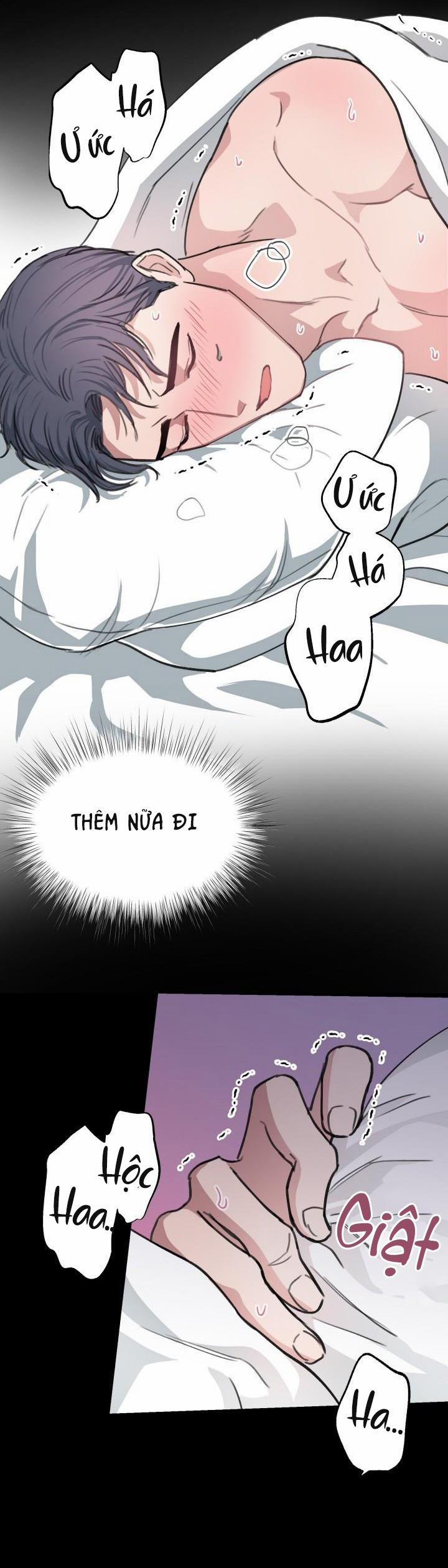 Nghiện Sex 22.1 perfect block 1 trang 21