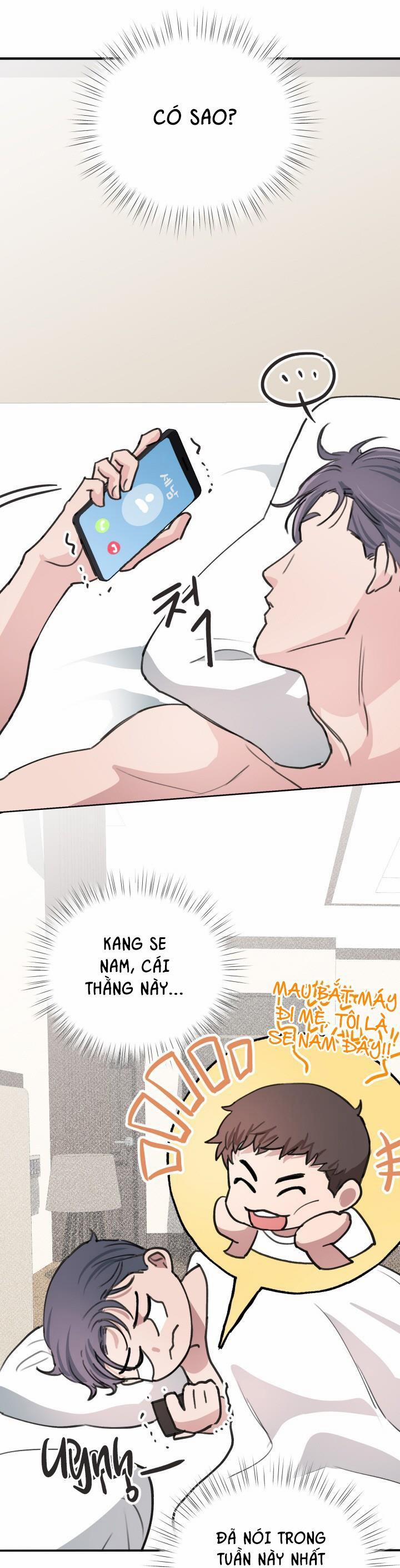 Nghiện Sex 22.1 perfect block 1 trang 25