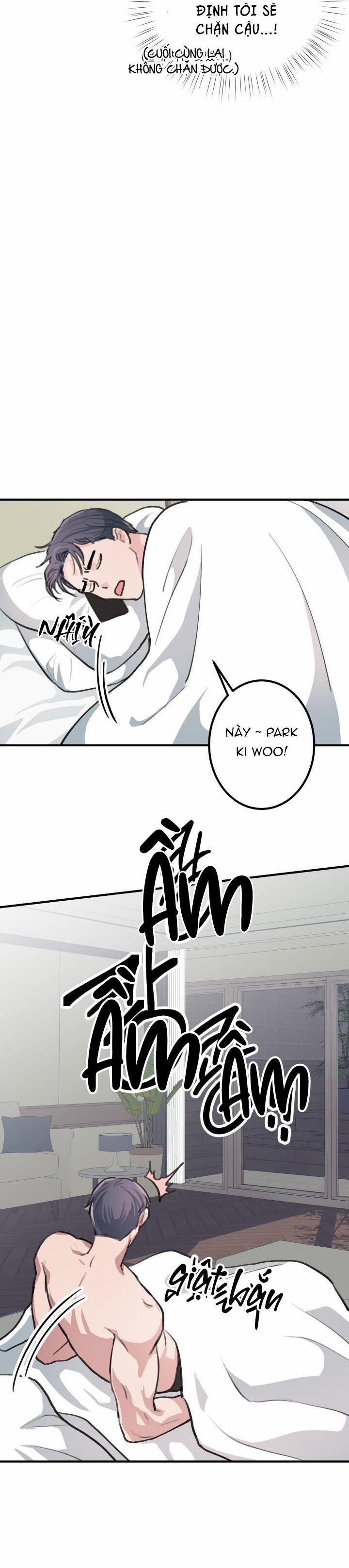 Nghiện Sex 22.1 perfect block 1 trang 26