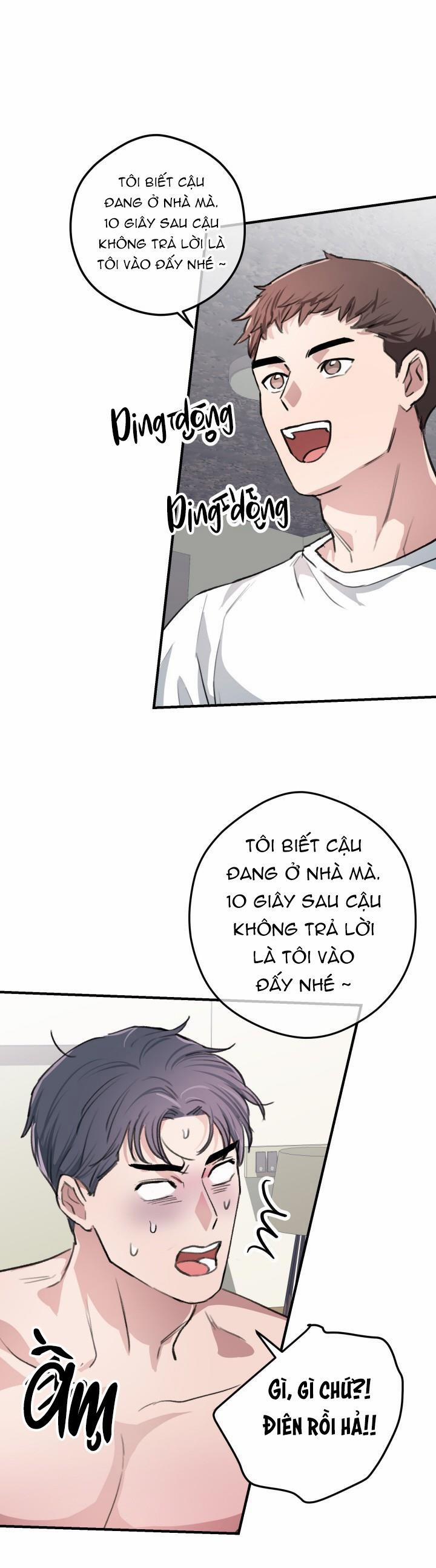 Nghiện Sex 22.1 perfect block 1 trang 27