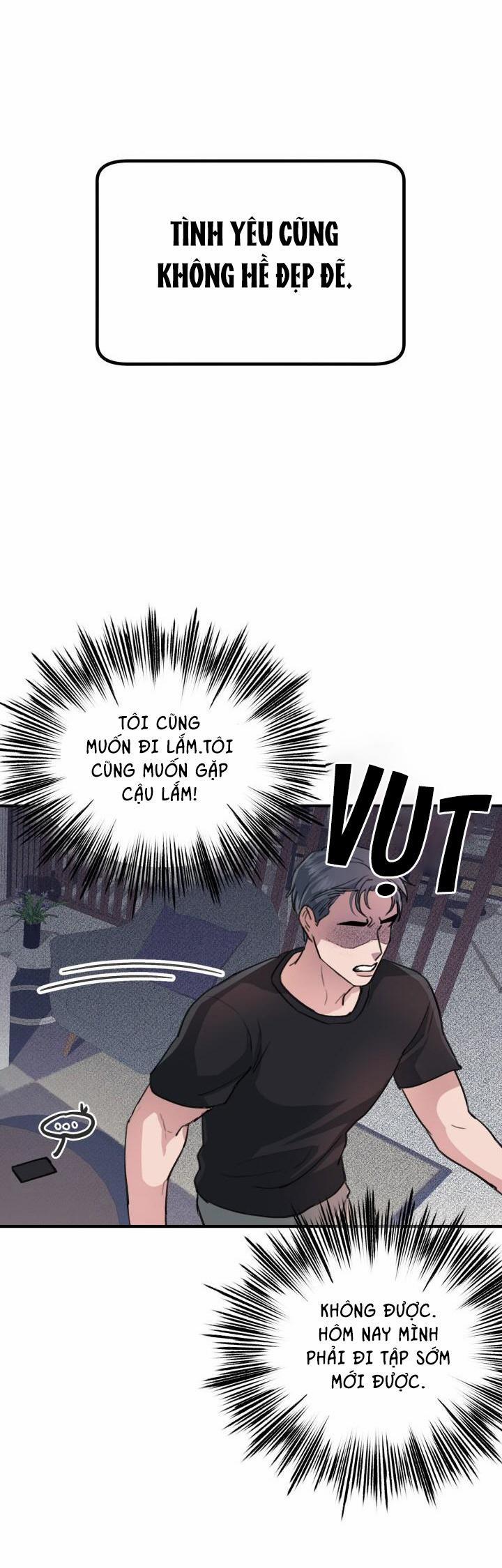 Nghiện Sex 22.1 perfect block 1 trang 9