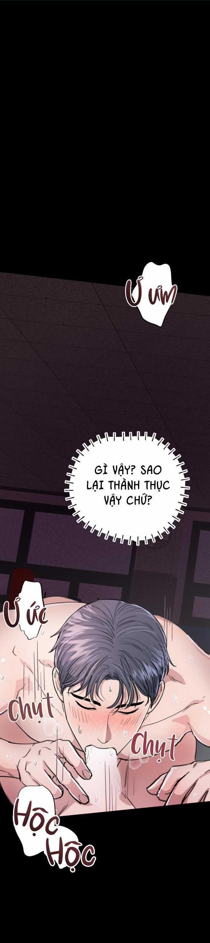 Nghiện Sex 22.1 trang 0