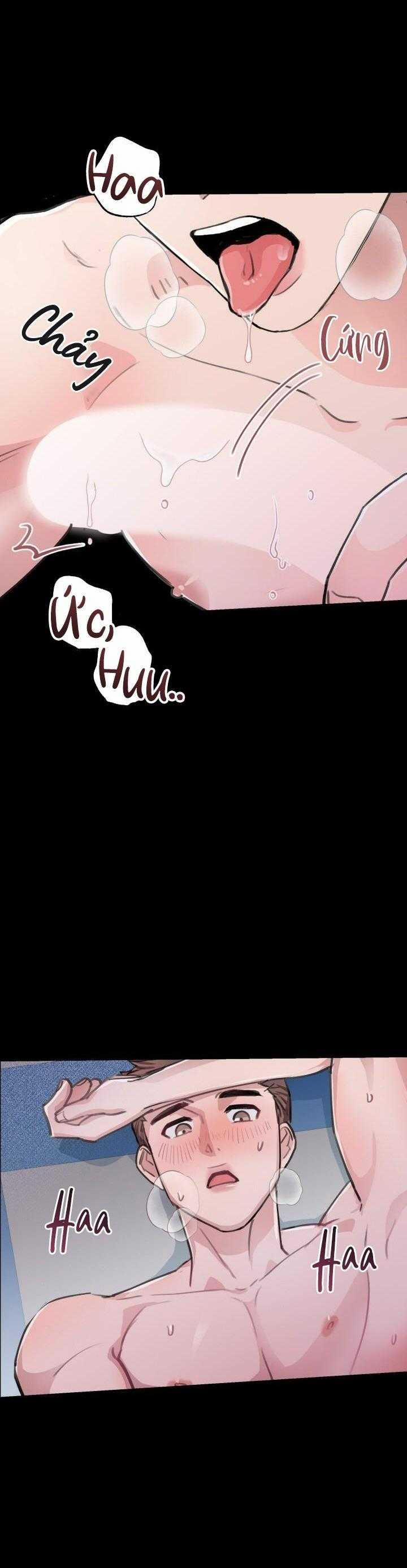 Nghiện Sex 22.1 trang 1