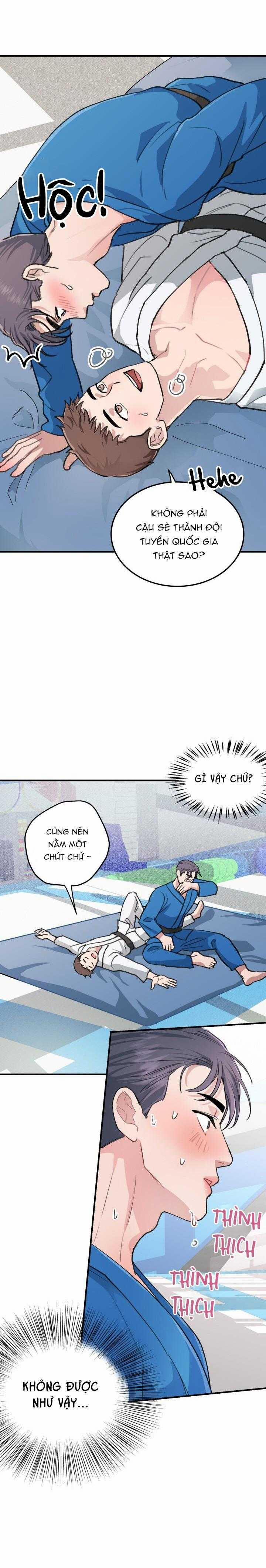 Nghiện Sex 22.1 trang 12