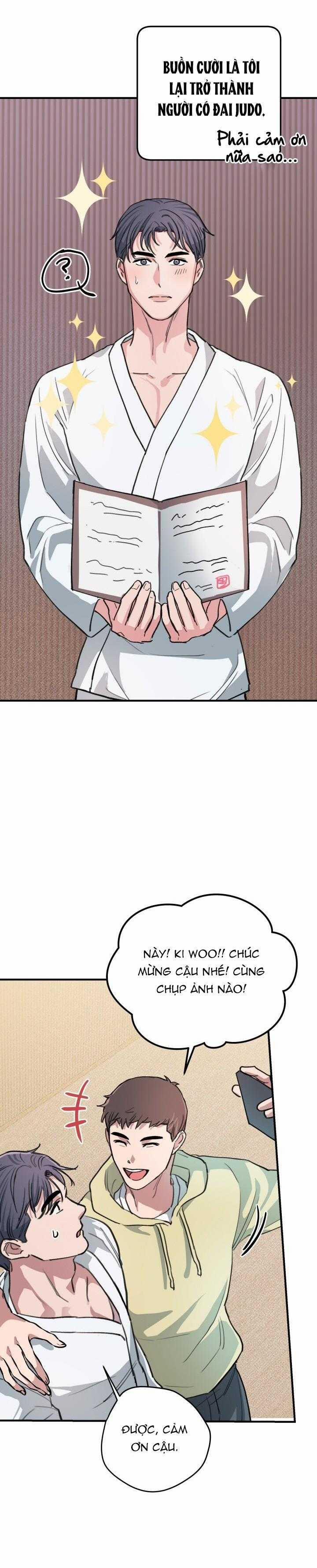 Nghiện Sex 22.1 trang 15