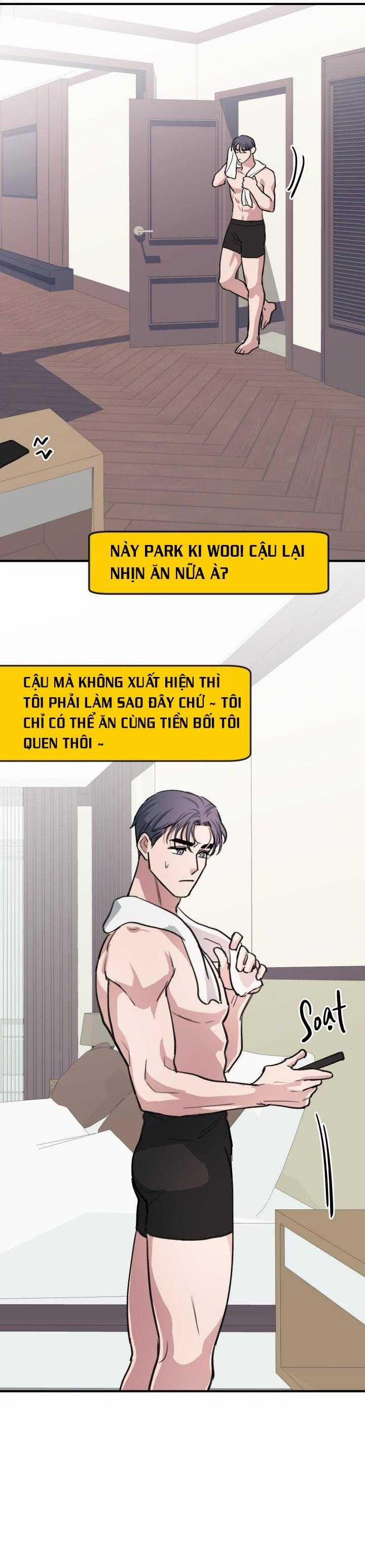 Nghiện Sex 22.1 trang 17