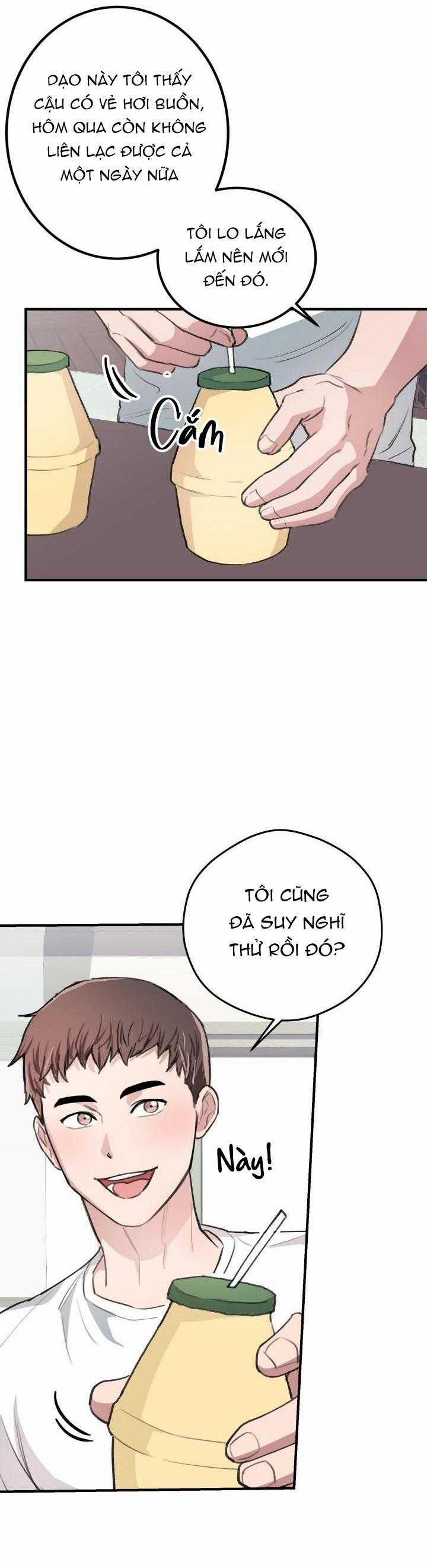 Nghiện Sex 22.1 trang 29