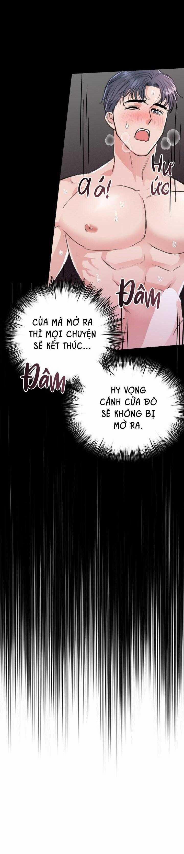 Nghiện Sex 22.1 trang 3