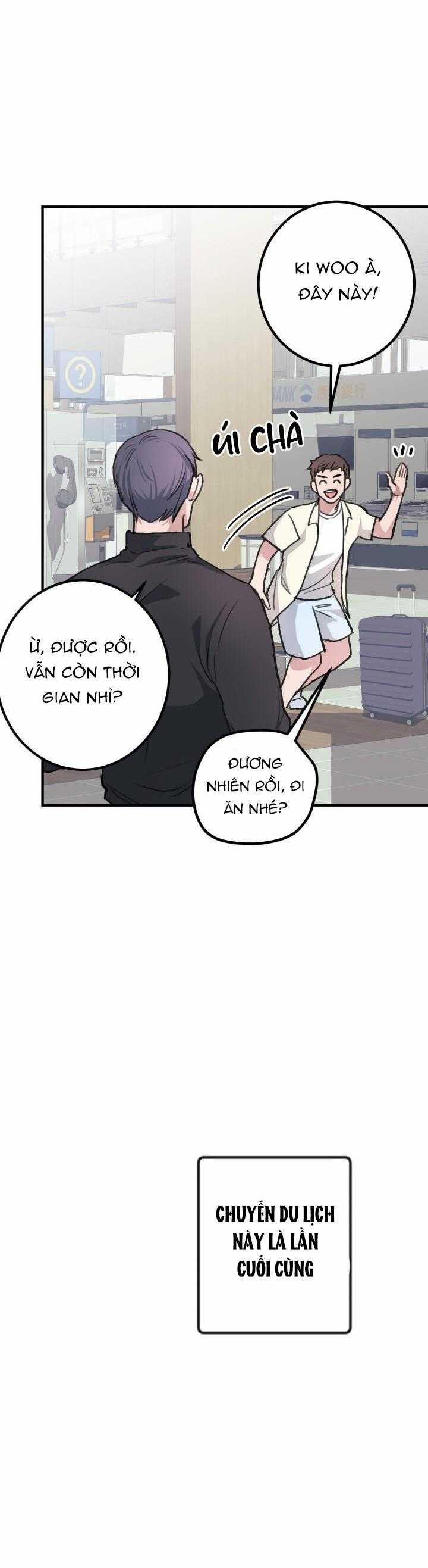 Nghiện Sex 22.1 trang 33