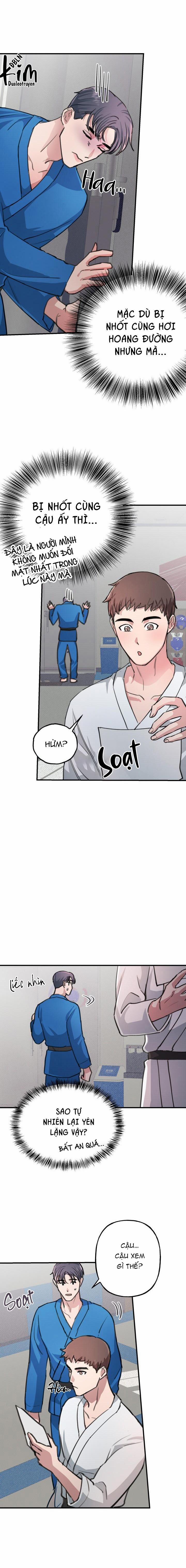 Nghiện Sex 22.2 perfect block 2 trang 15