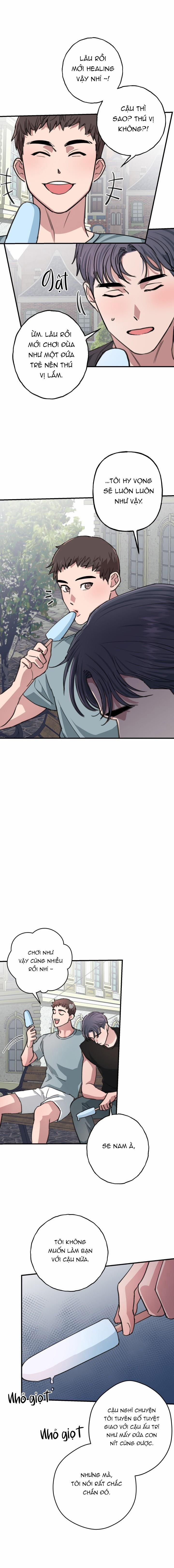 Nghiện Sex 22.2 perfect block 2 trang 6