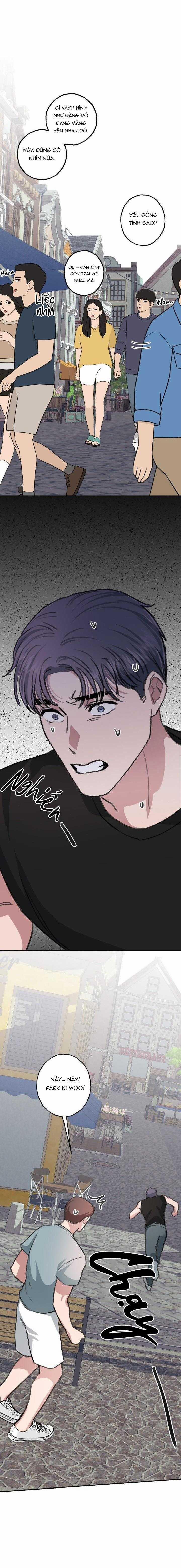 Nghiện Sex 22.2 trang 10