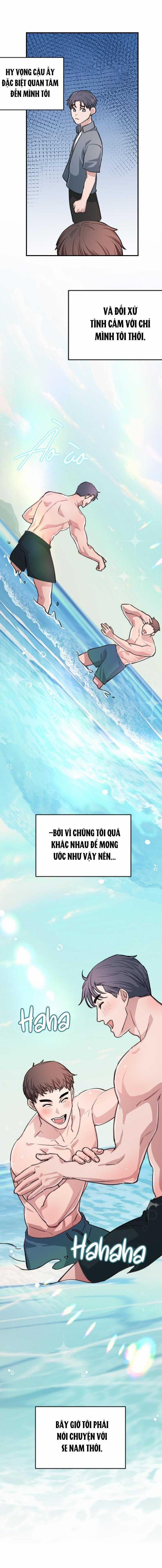 Nghiện Sex 22.2 trang 4