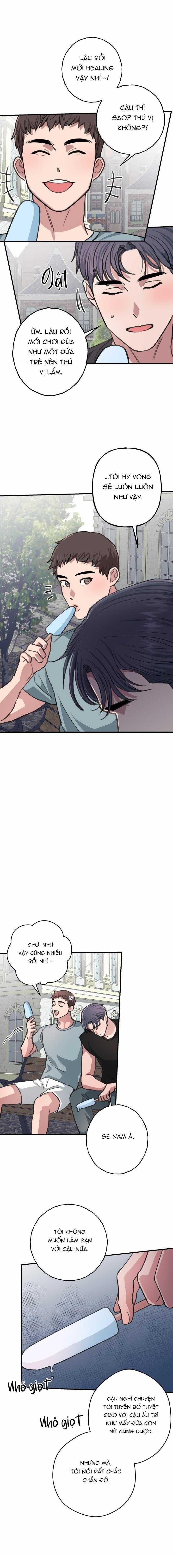 Nghiện Sex 22.2 trang 6