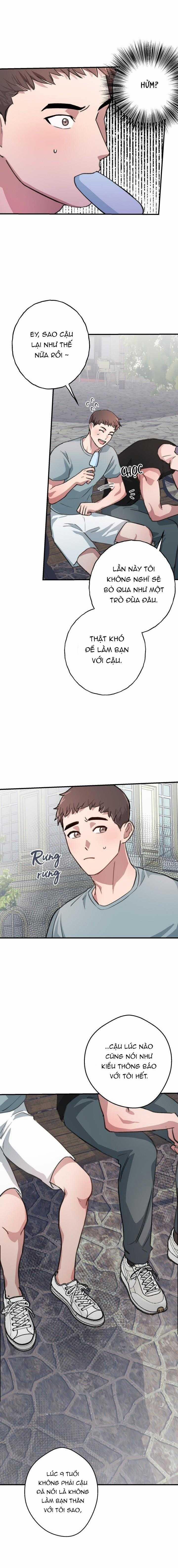 Nghiện Sex 22.2 trang 7