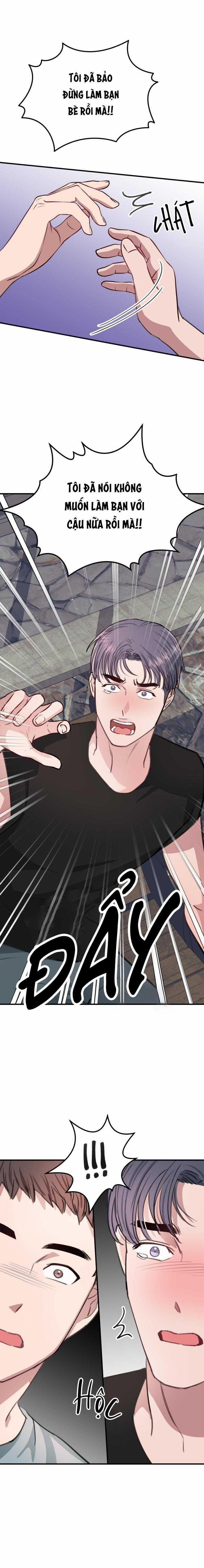 Nghiện Sex 22.2 trang 9