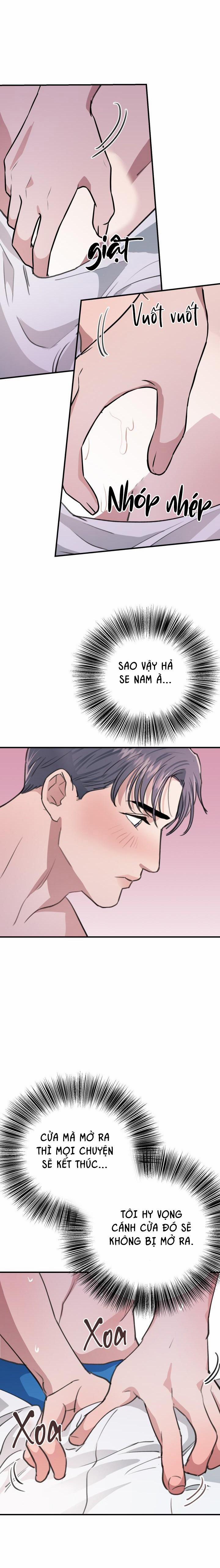 Nghiện Sex 22.3 perfect block 3 trang 10