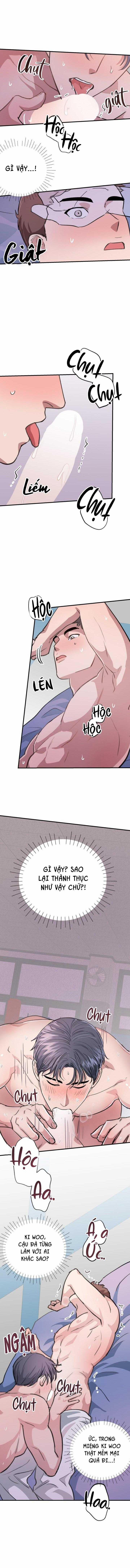 Nghiện Sex 22.3 trang 12