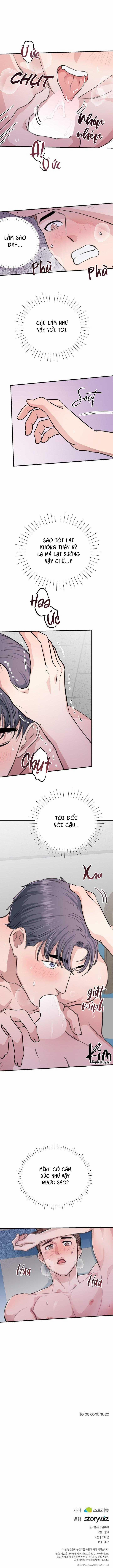 Nghiện Sex 22.3 trang 13