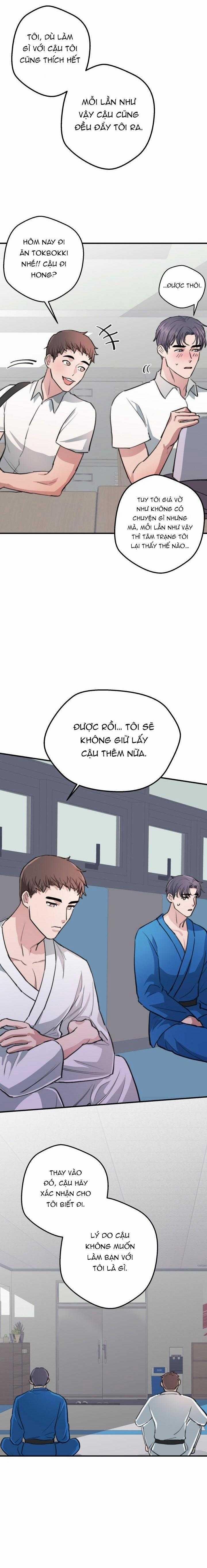 Nghiện Sex 22.3 trang 4