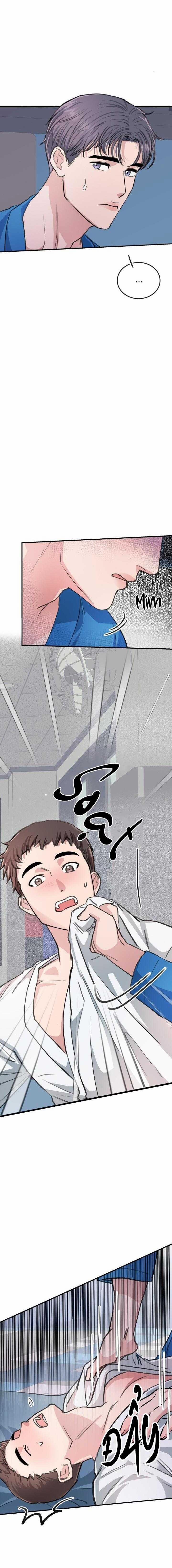 Nghiện Sex 22.3 trang 5