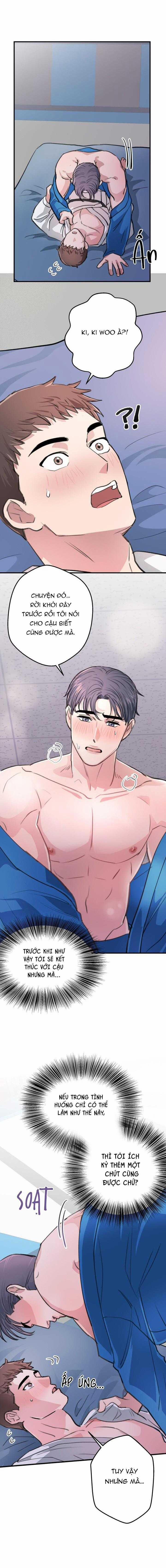 Nghiện Sex 22.3 trang 6