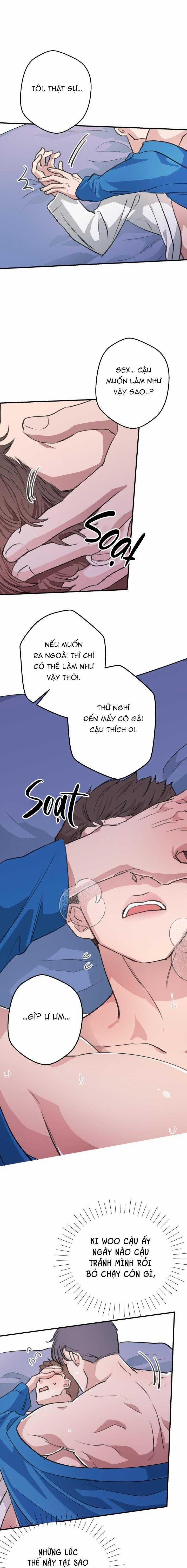 Nghiện Sex 22.3 trang 7