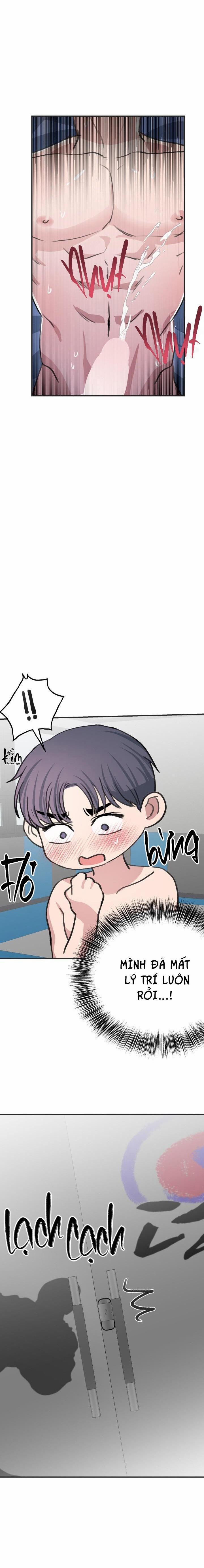 Nghiện Sex 22.4 perfect block 4 trang 15