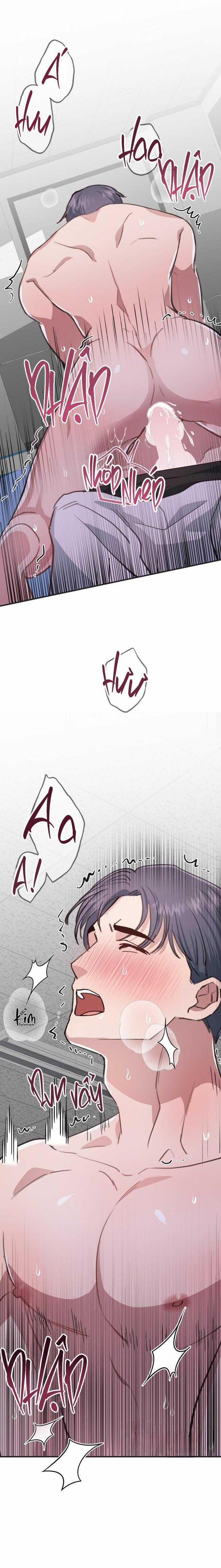 Nghiện Sex 22.4 trang 12