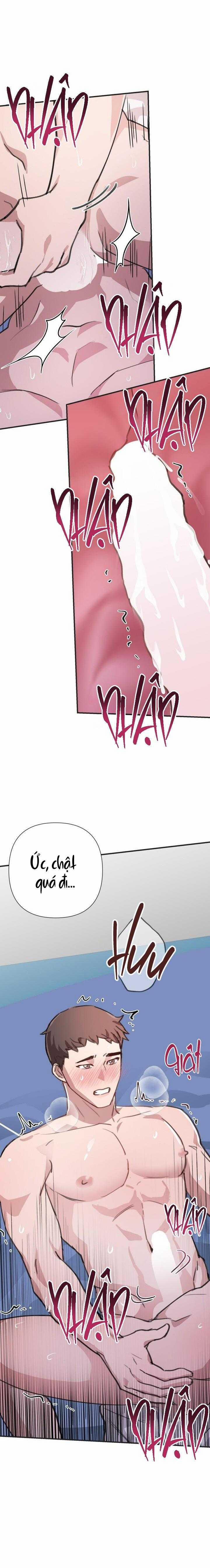 Nghiện Sex 22.4 trang 13