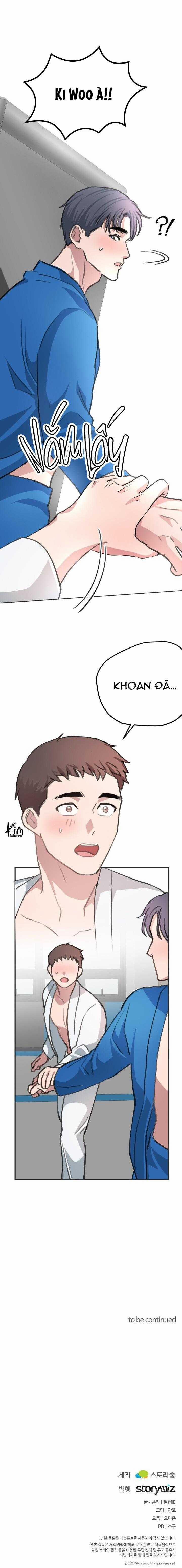 Nghiện Sex 22.4 trang 18