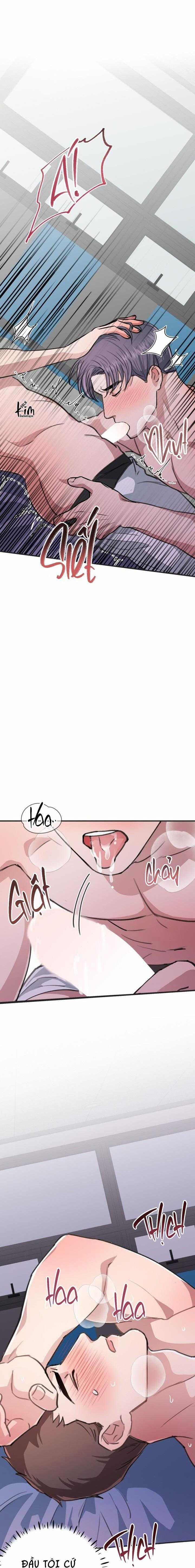 Nghiện Sex 22.4 trang 2