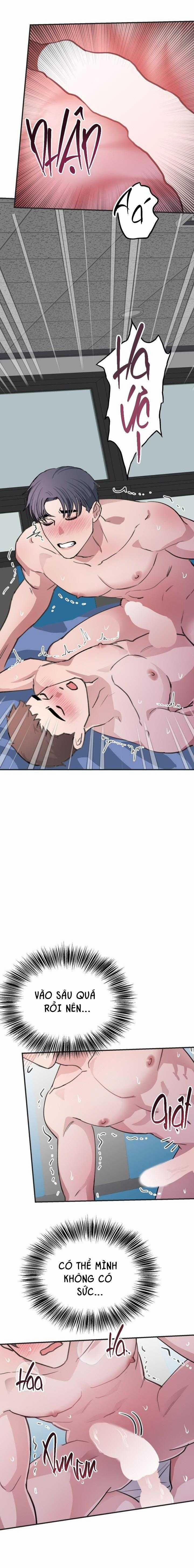 Nghiện Sex 22.4 trang 9