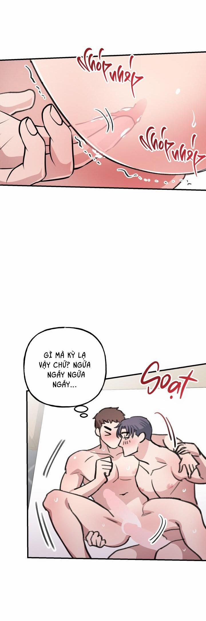 Nghiện Sex 22.5 perfect block 0 trang 25