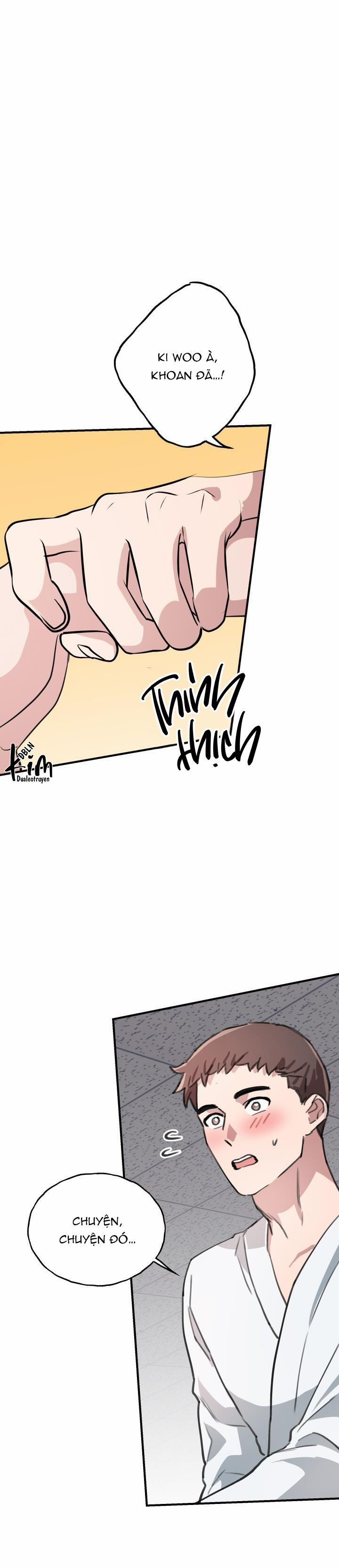 Nghiện Sex 22.5 trang 0