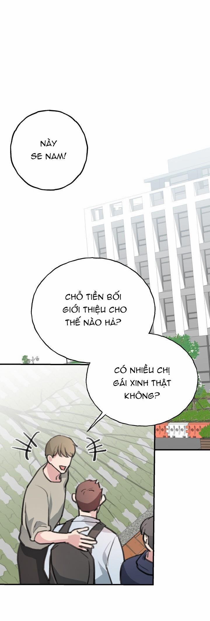 Nghiện Sex 22.5 trang 11