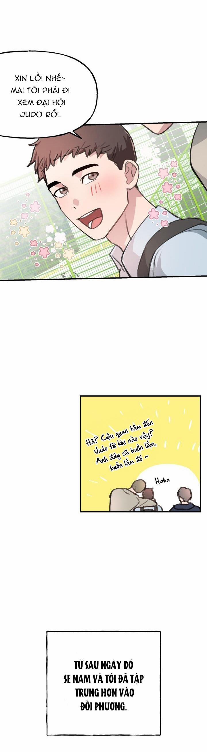 Nghiện Sex 22.5 trang 13