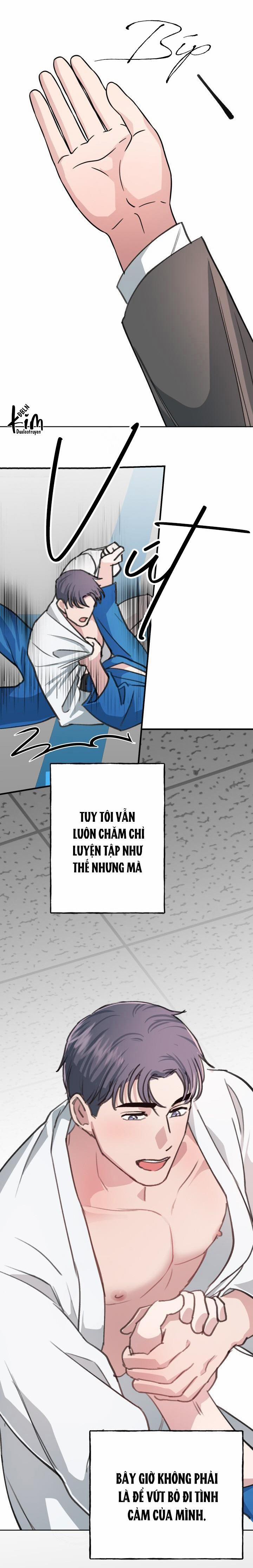 Nghiện Sex 22.5 trang 14