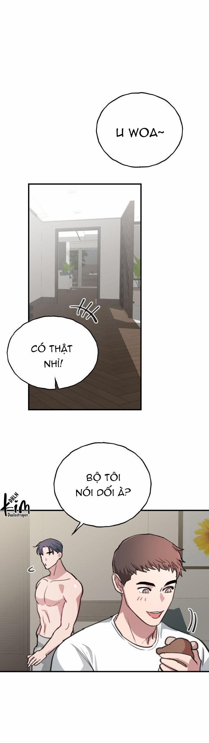 Nghiện Sex 22.5 trang 17