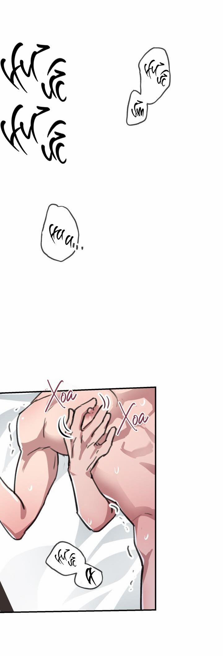 Nghiện Sex 22.5 trang 21