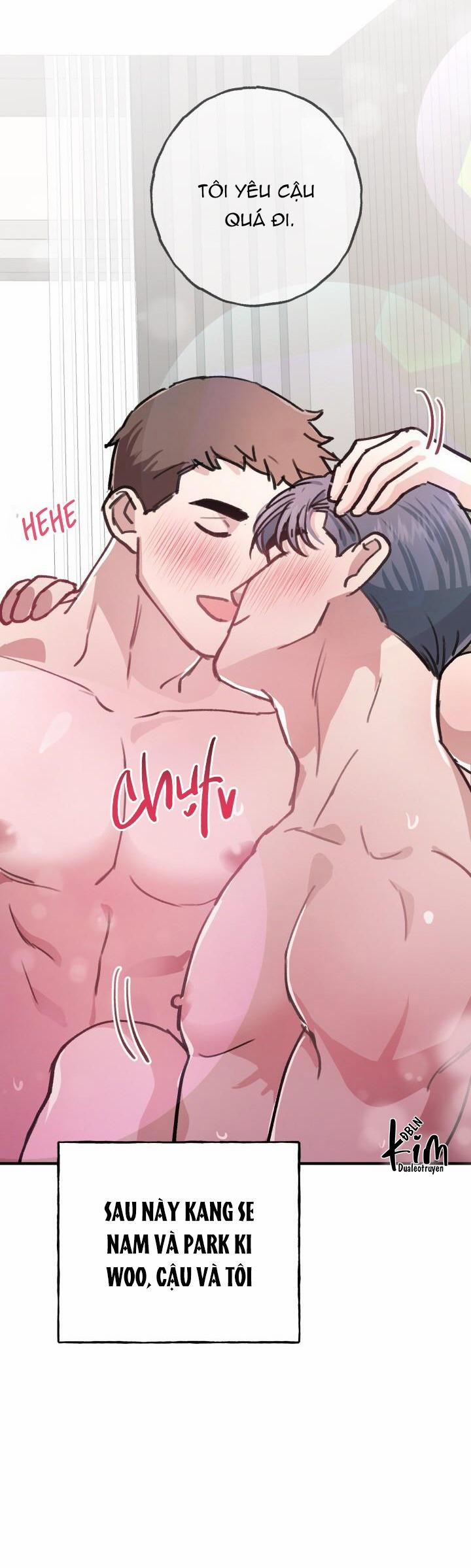 Nghiện Sex 22.5 trang 29