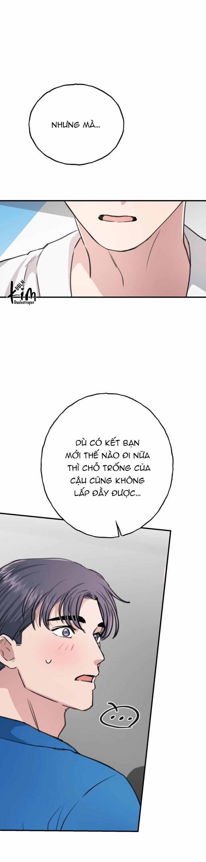 Nghiện Sex 22.5 trang 3