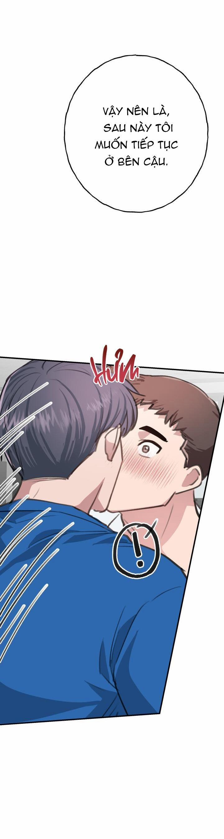 Nghiện Sex 22.5 trang 5