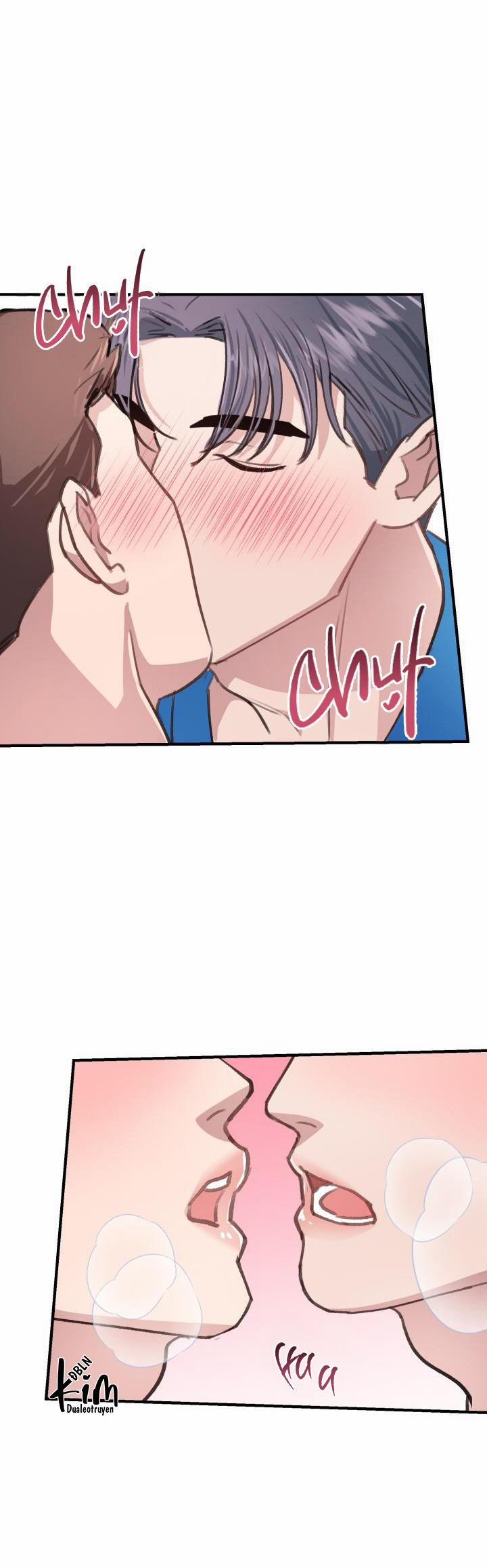 Nghiện Sex 22.5 trang 6