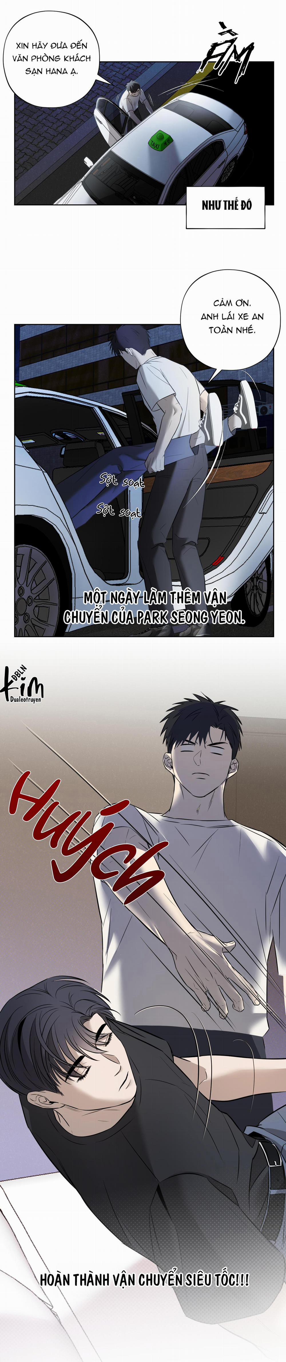 Nghiện Sex 23.1 màu sắc 1 trang 17