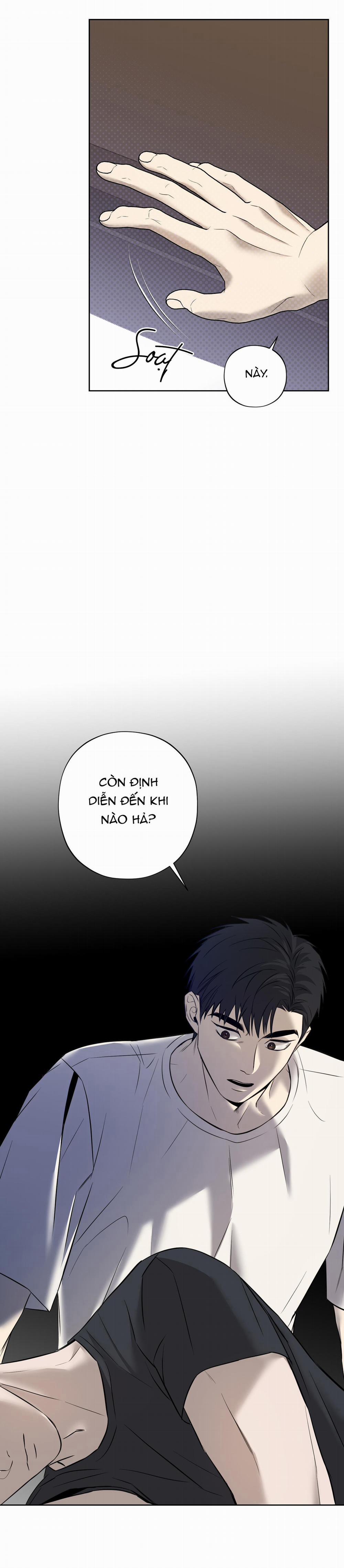 Nghiện Sex 23.1 màu sắc 1 trang 19