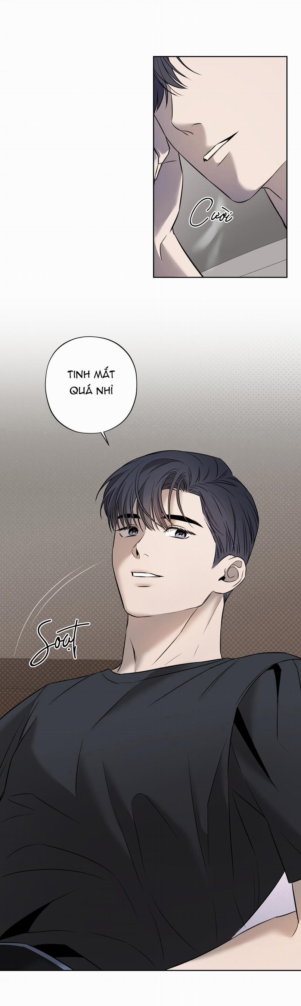 Nghiện Sex 23.1 màu sắc 1 trang 20