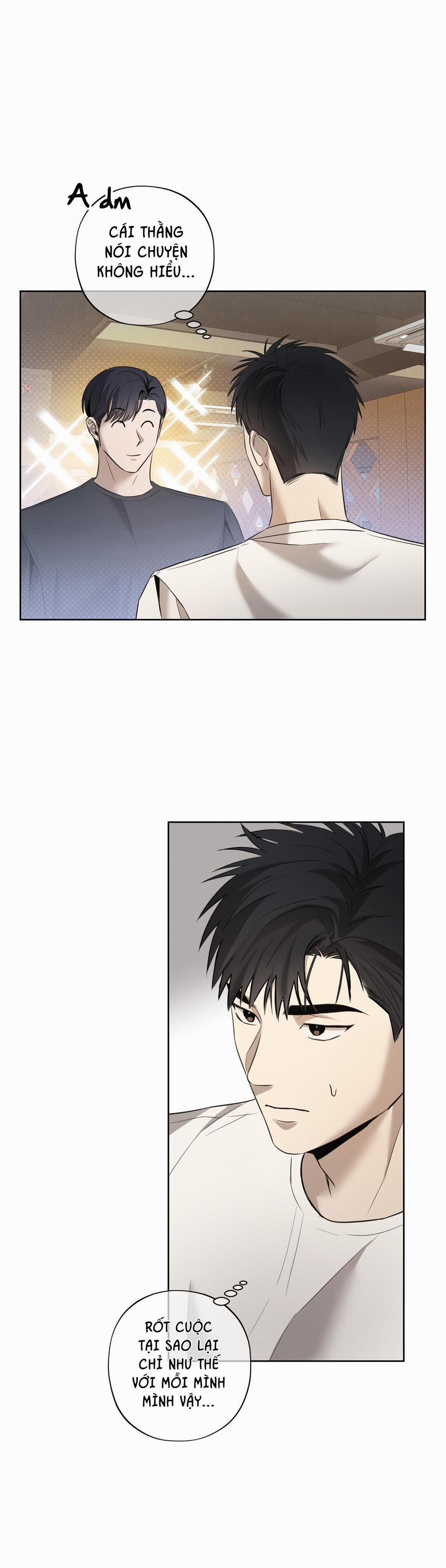 Nghiện Sex 23.1 màu sắc 1 trang 6